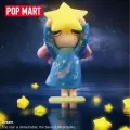 Коллекционная фигурка Слепая коробка POP MART Nyota Growing up by Your Way Series Figures