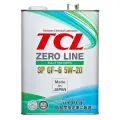 Масло TCL Zero Line 5W-20 4 л