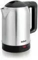 Чайник электрический BBK EK1809S 1.7л, серебристый