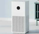 Очиститель воздуха Mi Smart Air Purifier 4 Lite, белый CN