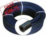 Шланг/рукав кислородный12 мм ГОСТ 9356-75 (III класс-12-2,0 МПа)10 метр