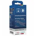 Bosch 00311864 таблетки для очистки от накипи для кофемашин (6 шт. х 18 г)
