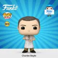 Фигурка Funko POP! Brooklyn Nine-Nine Charles Boyle (1625) 61397