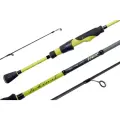 Спиннинг для рыбалки Maximus ICHIRO-X 22L 2.2м, тест от 2 до 9гр
