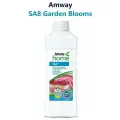 Концентрированный кондиционер для белья Amway SA8 Садовые цветы, 1 л