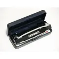 Губная гармошка HOHNER Silver Star