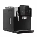 Автоматическая зерновая кофемашина Rooma RM-A11 PBT, черная