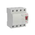 DKC YON max Устройство защитного отключения УЗО ВДТ MAX MDL100, 4P, 300mA, 63A, тип АС