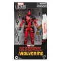 Hasbro Marvel Legends Series Дэдпул 6-дюймовая фигурка