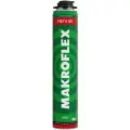 Монтажная пена Makroflex MEGA 65 PRO, 1 шт