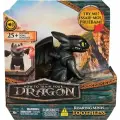 Фигурка Дракон Ночная Фурия Как приручить дракона Dreamworks Dragons интерактивный