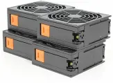 Система охлаждения IBM xSeries 92mm HotSwap Fan Assembly 39M2692