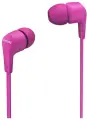 Наушники-вкладыши Philips TAE1105PK/00