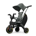 Велосипед трехколесный складной Doona Liki Trike S3 Forest Grey