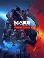 Mass Effect Legendary Edition PC Steam регион активации Россия ( русский язык )