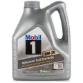 Mobil 1 0W-20 4л