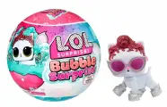 Игрушка LOL Surprise Bubble Surprise Pets в непрозрачной упаковке (Сюрприз) 119784EU