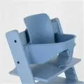 Пластиковая вставка Baby Set для стульчика Stokke TRIPP TRAPP Серый 159317 FlyWord