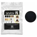 SEVICH Загуститель волос Hair Building Fibers, рефил black 100 г
