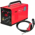 Сварочный аппарат IRMIG PULSE 200 SYN (с горелкой 250А в комплекте), 2366337