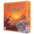 Настольная игра «Диксит»