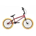 Велосипед Stark'23 Madness BMX 4 красный/черный/кремовый