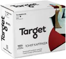 Тонер-картридж Target 006R01278, черный, для лазерного принтера, совместимый