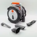 Пылесос SMART BERKUT POWER SVC-800