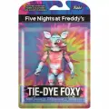 Фигурка Funko 64218 Фигурка FNAF: TieDye Foxy