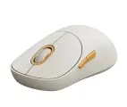 Мышь беспроводная Xiaomi 3 Bluetooth+2,4 ГГц Wireless Mouse 3 (XMWXSB03YM) белая