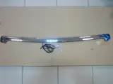 Хром капота совместим с Toyota Land Cruiser Prado 150 2009-2013 7577060010