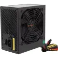Блок питания ExeGate EX260638RUS, 400Вт, ATX, черный