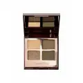 Тени для век LUXURY PALETTE тон The Rebel 5g