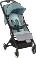 Прогулочная коляска Jane Rocket Pro, цвет Mist (Серый / Бирюзовый), артикул производителя 2313 U67