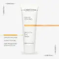 Christina Маска для разглаживания кожи вокруг глаз Forever Young Smooth Eyes Mask 50 мл.