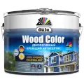 Dufa пропитка WOOD COLOR, 10.5 кг, 9 л