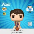 Фигурка Funko POP! NBA Jazz RS John Stockton (194) 79679