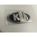 Эмблема Kia 86353-3W500 170х85мм