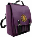 Рюкзак Cinereplicas Wednesday Nevermore Academy (Purple) (E3)