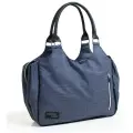 Сумка для мамы к прогулочной коляске Valcobaby Mothers Bag / цвет: Denim