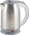 Чайник ENERGY E-202 (1,8 л, диск) стальной