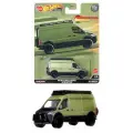 Машинка коллекционная Mattel Hot Wheels Premium Car Culture: FPY86 MERCEDES-BENZ SPRINTER
