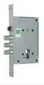 Замок врезной гардиан 22.11 Т (без цил. мех.)