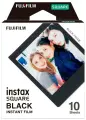 Картридж Fujifilm instax SQUARE Black Frame, 10 снимков