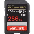 Карта SD 256Gb SanDisk (SDSDXXD-256G-GN4IN)