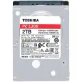 Жесткий диск Toshiba L200 2 ТБ HDWL120EZSTA