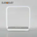 Лампа офисная светодиодная Eurosvet 80502/1 Коричневый, 4 Вт коричневый 1 шт.