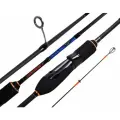 Удилище спин. Maximus STREETRACER-X Trout 174XUL-S 1,7m 0,3-3g 4pcs