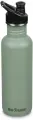 Бутылка Klean Kanteen NEW Classic Sport 27oz (800 мл) Sea Spray 1010124