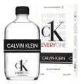 Парфюмерная вода Calvin Klein Everyone, цитрусовая, унисекс, 50 мл